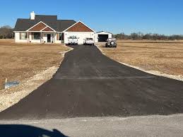 Best Driveway Crack Filling  in Hrison, AR